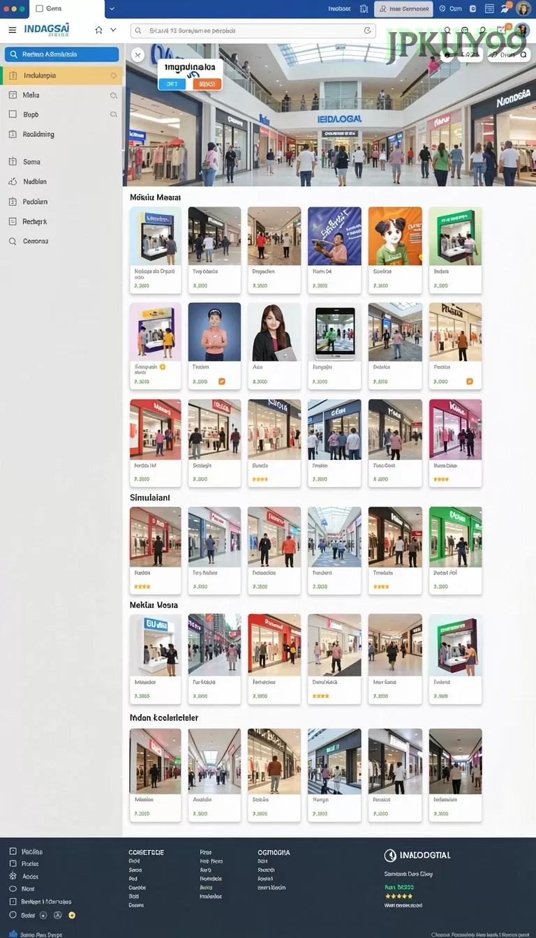 jpkuy99 Tangkapan Layar Resmi APK