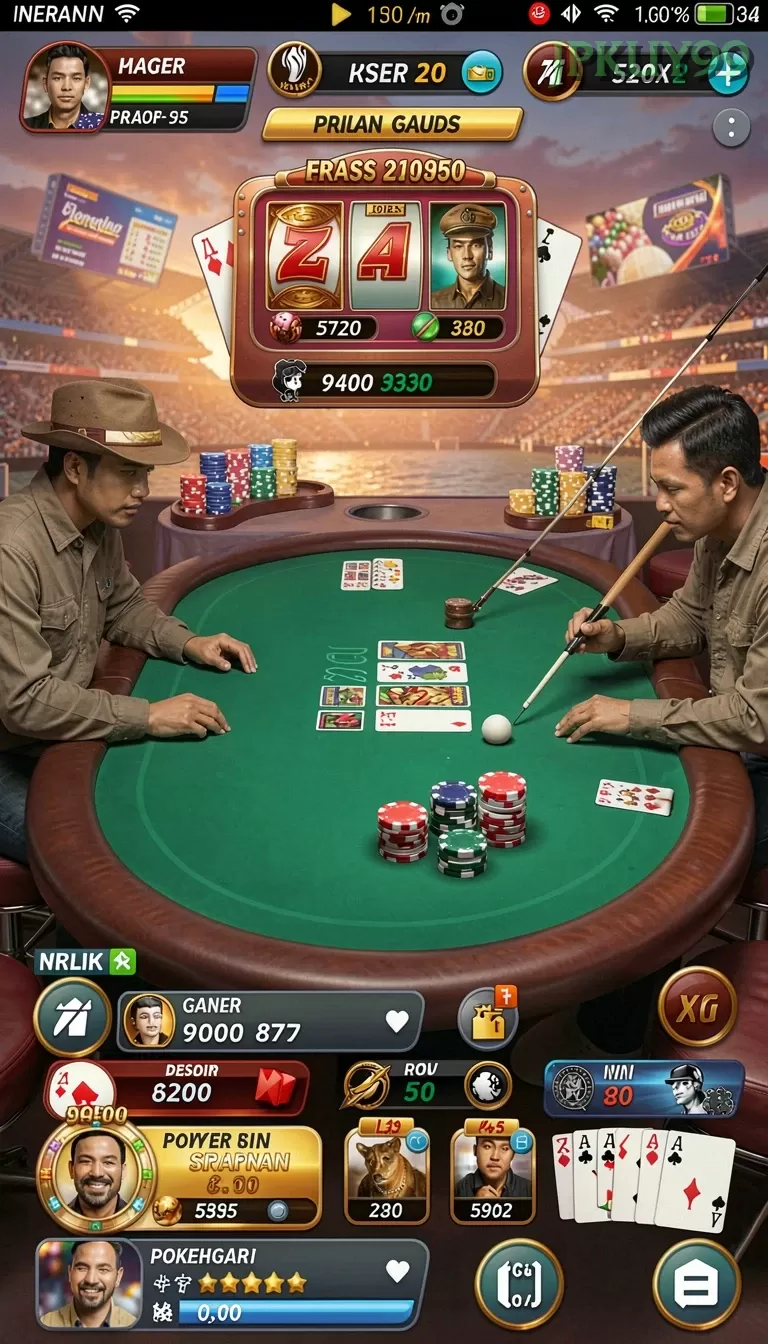 jpkuy99 Tangkapan Layar - APK Resmi