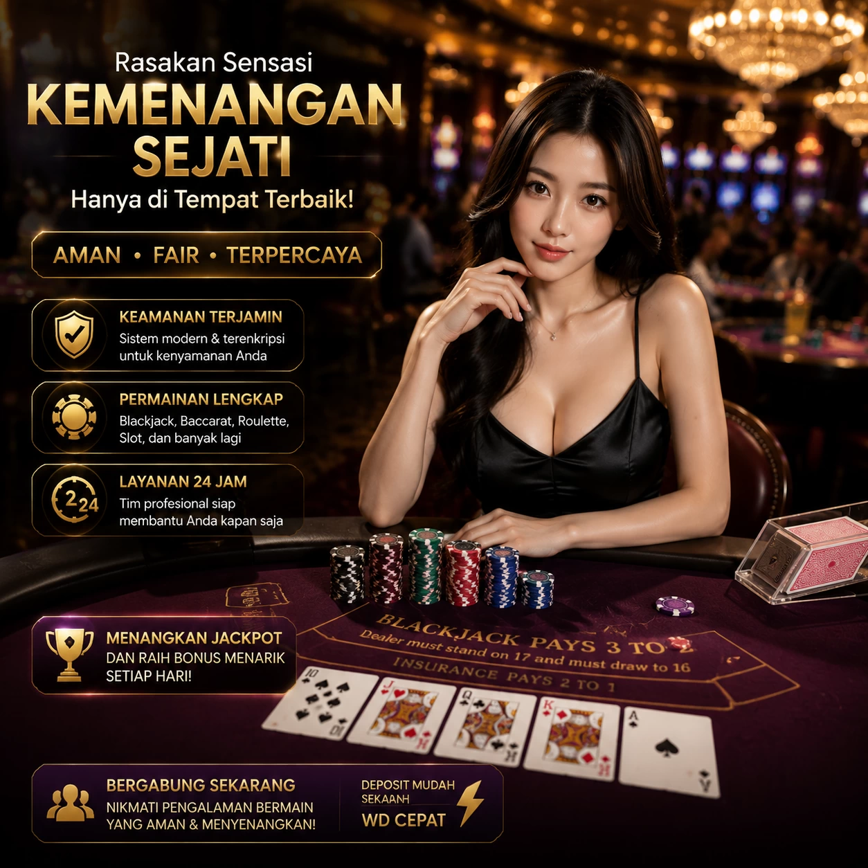 jpkuy99 Resmi - Unduh APK
